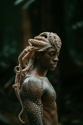 The Tidebound Oracle