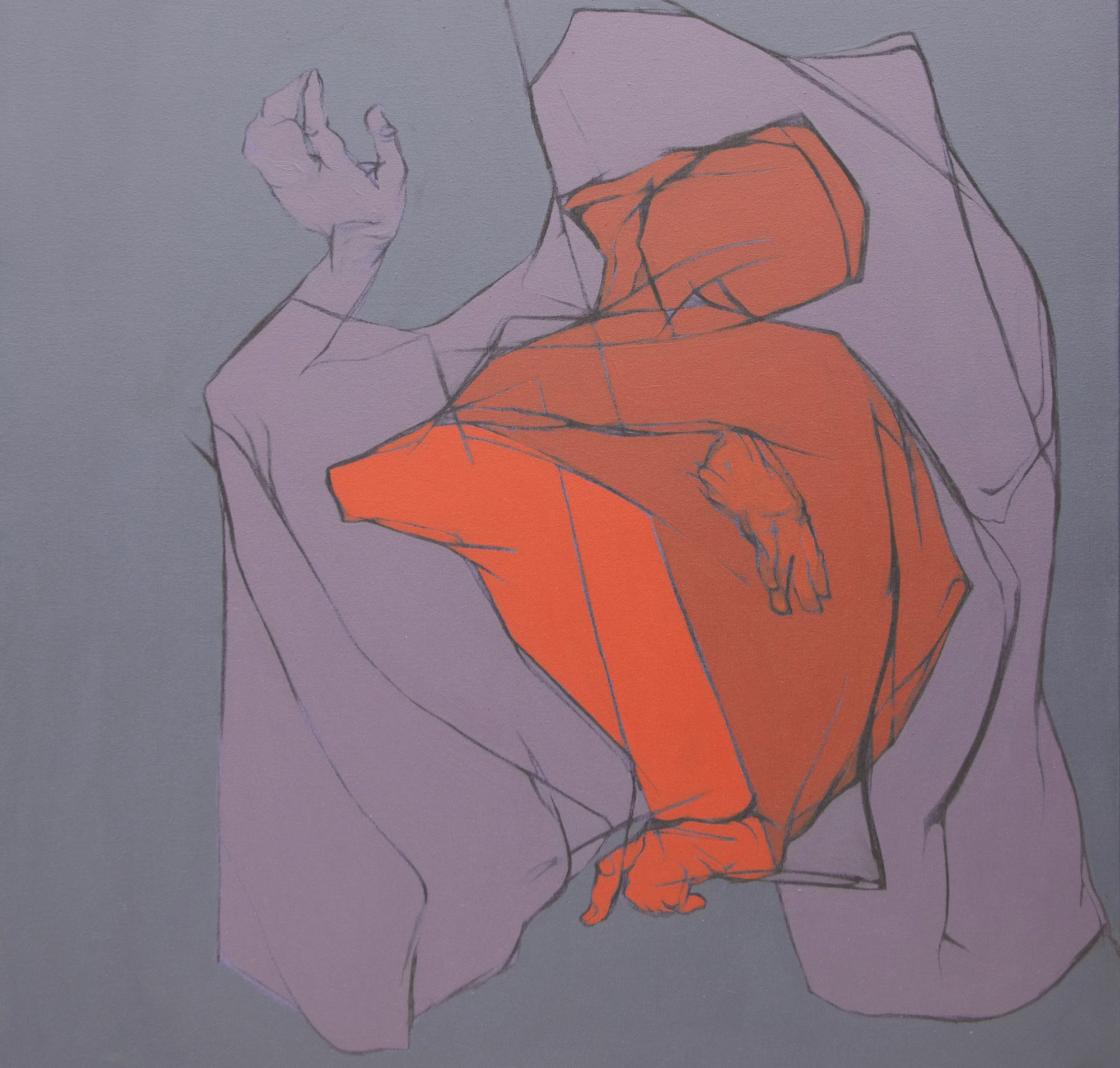 Silent duality iii