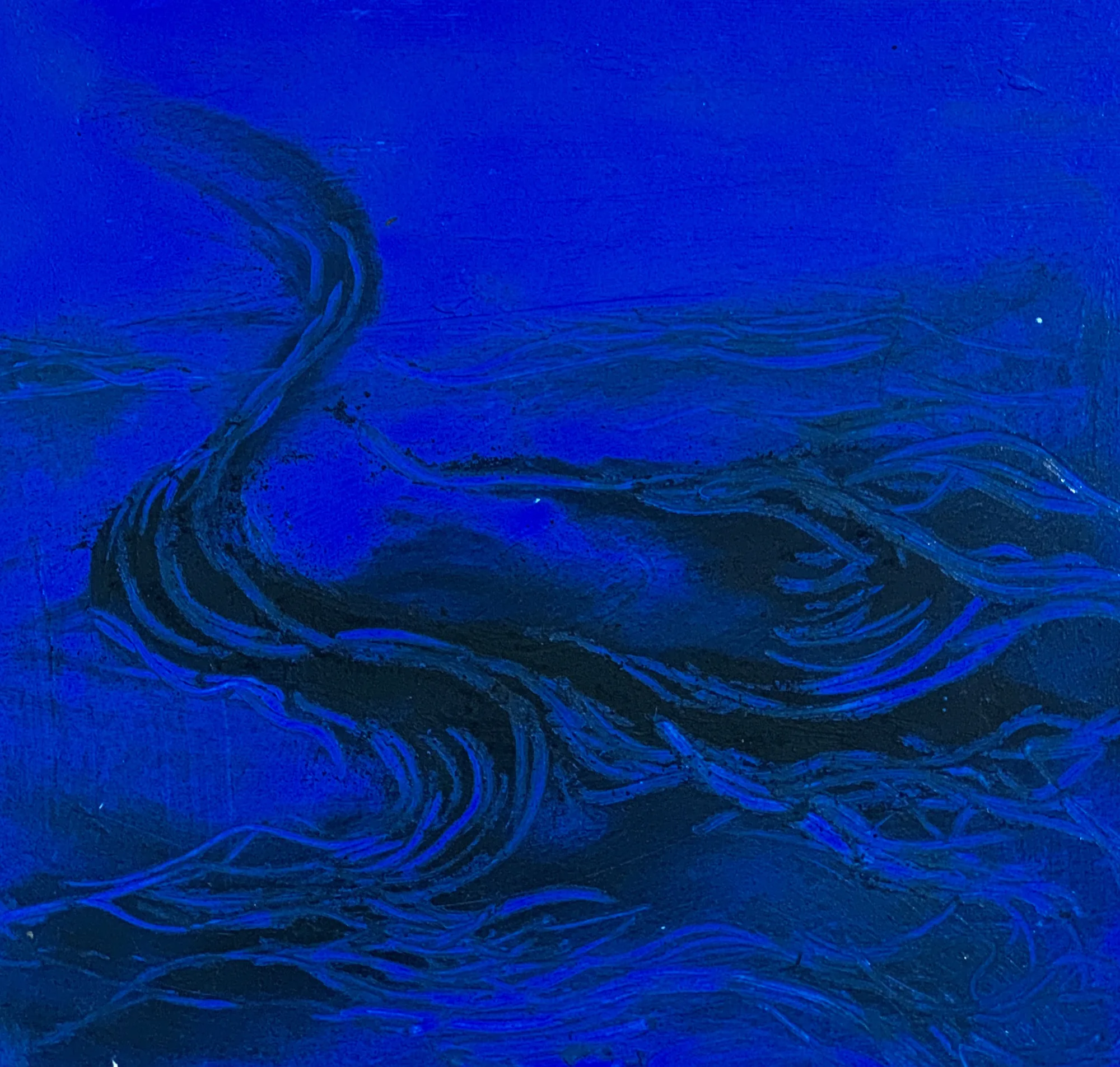 Untitled I