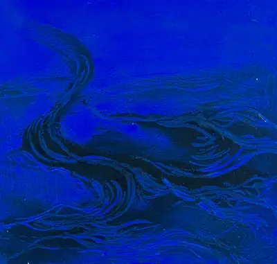 Untitled I