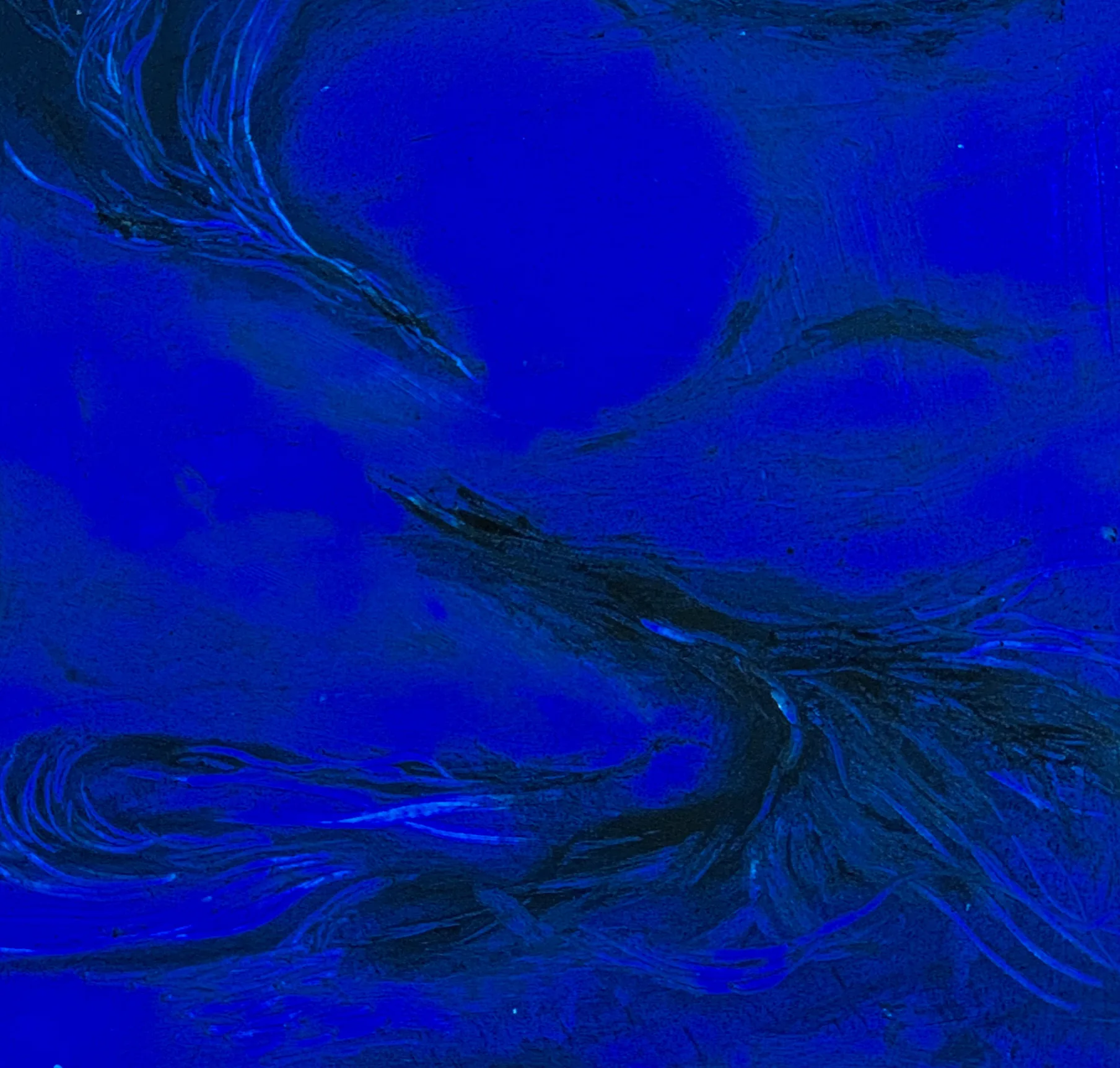 Untitled II
