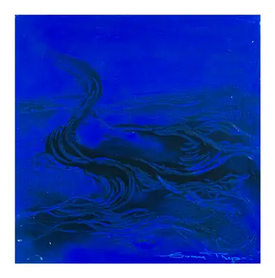 Untitled I