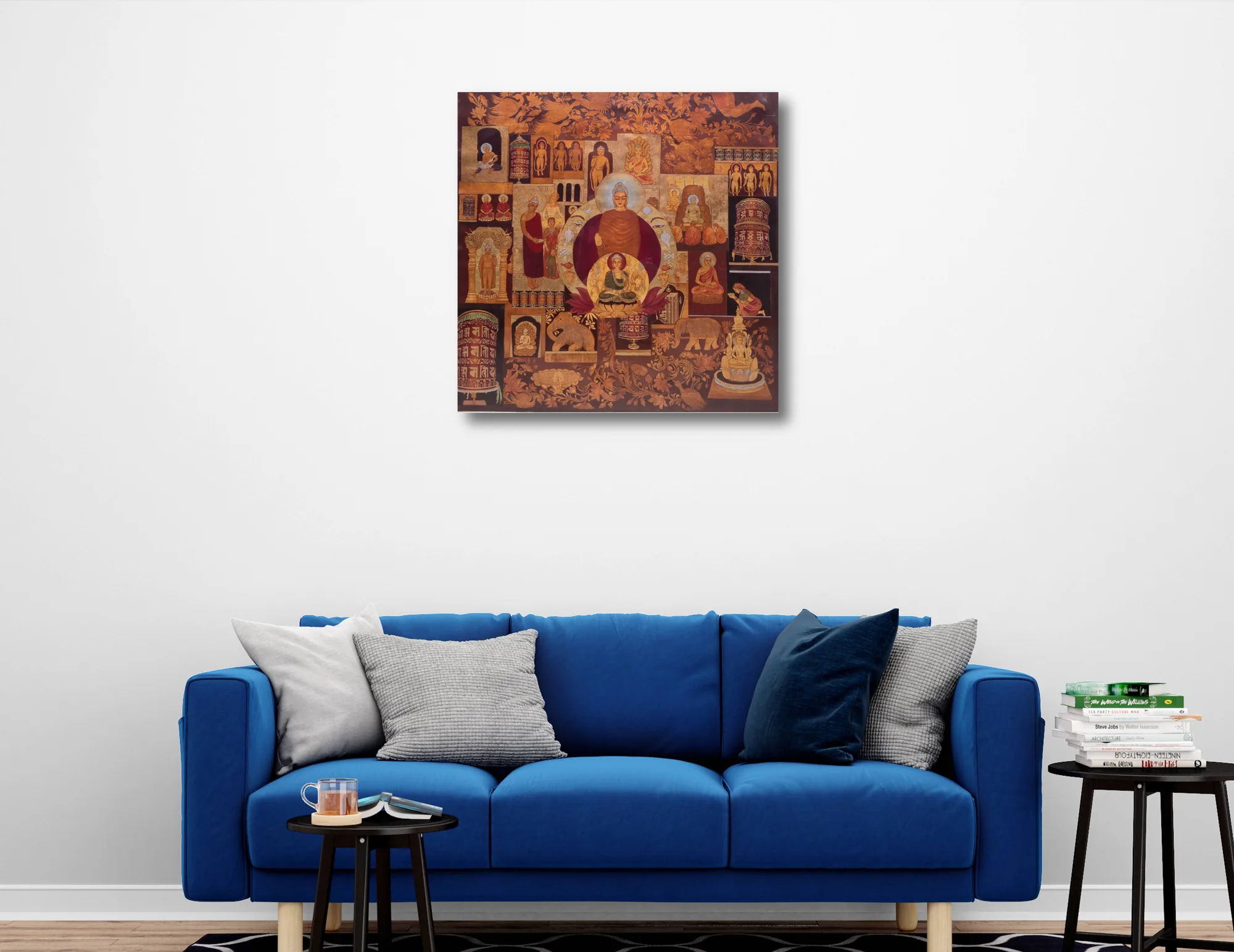 Buddha Circuit image 3