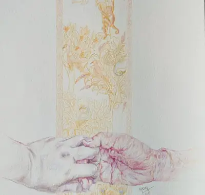 Entwined Fates(III)