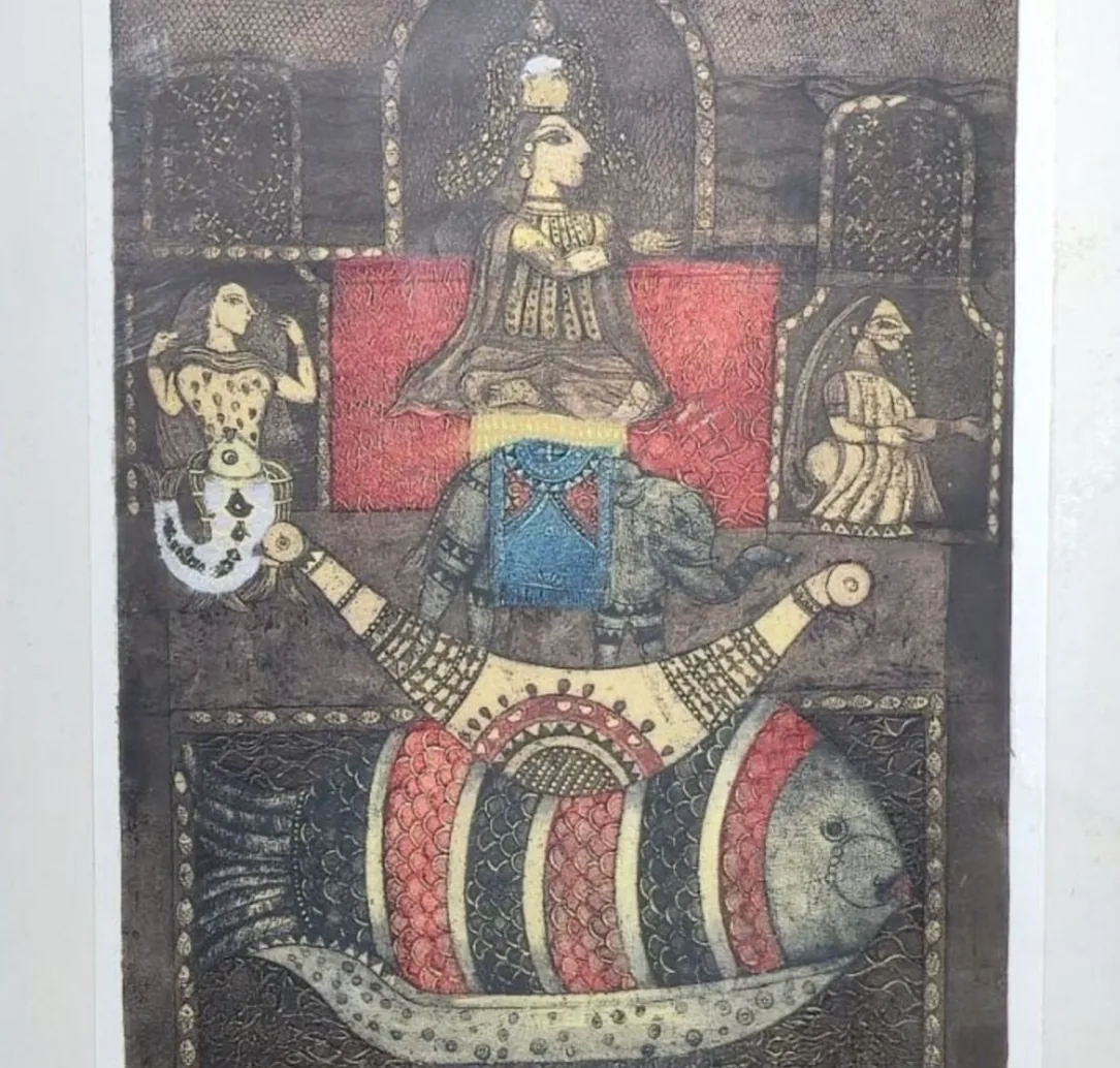 Ramayana II image 2