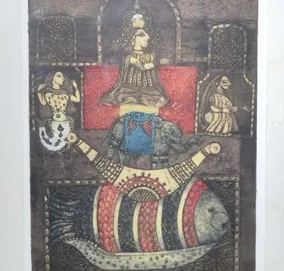 Ramayana II