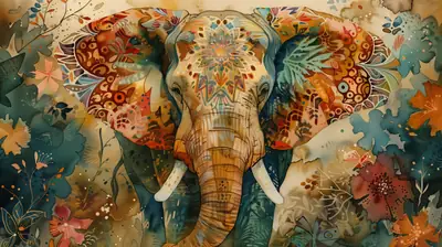 Elephant