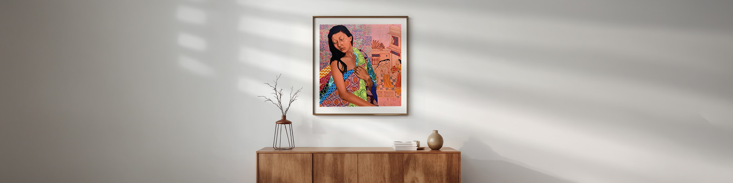 Handpicked for Your Wall