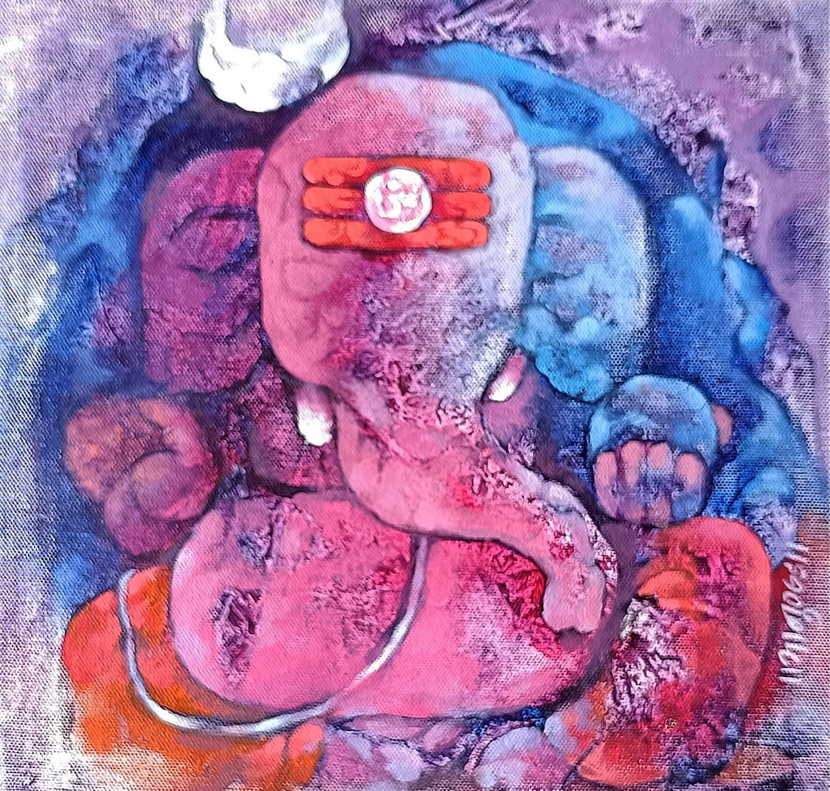 GANESH-5