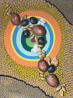 Seeds of memory II