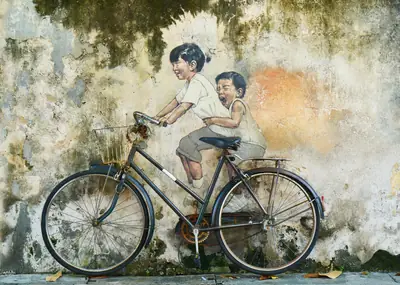 Echoes of Childhood