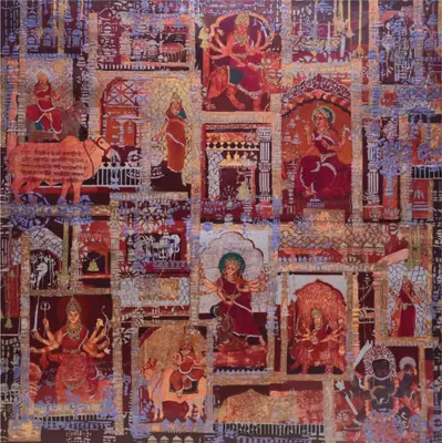 Goddesses / Shakti Swaroop
