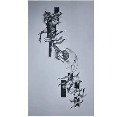 Touch V : Burning Past