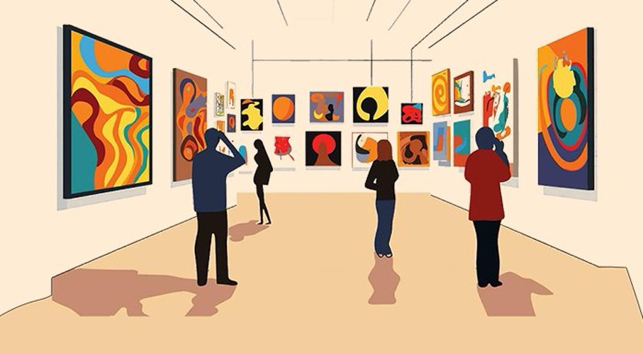 welcome to annapurna art’s new blog!