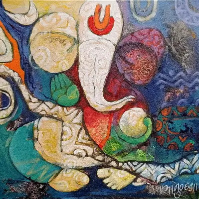 GANESH-4