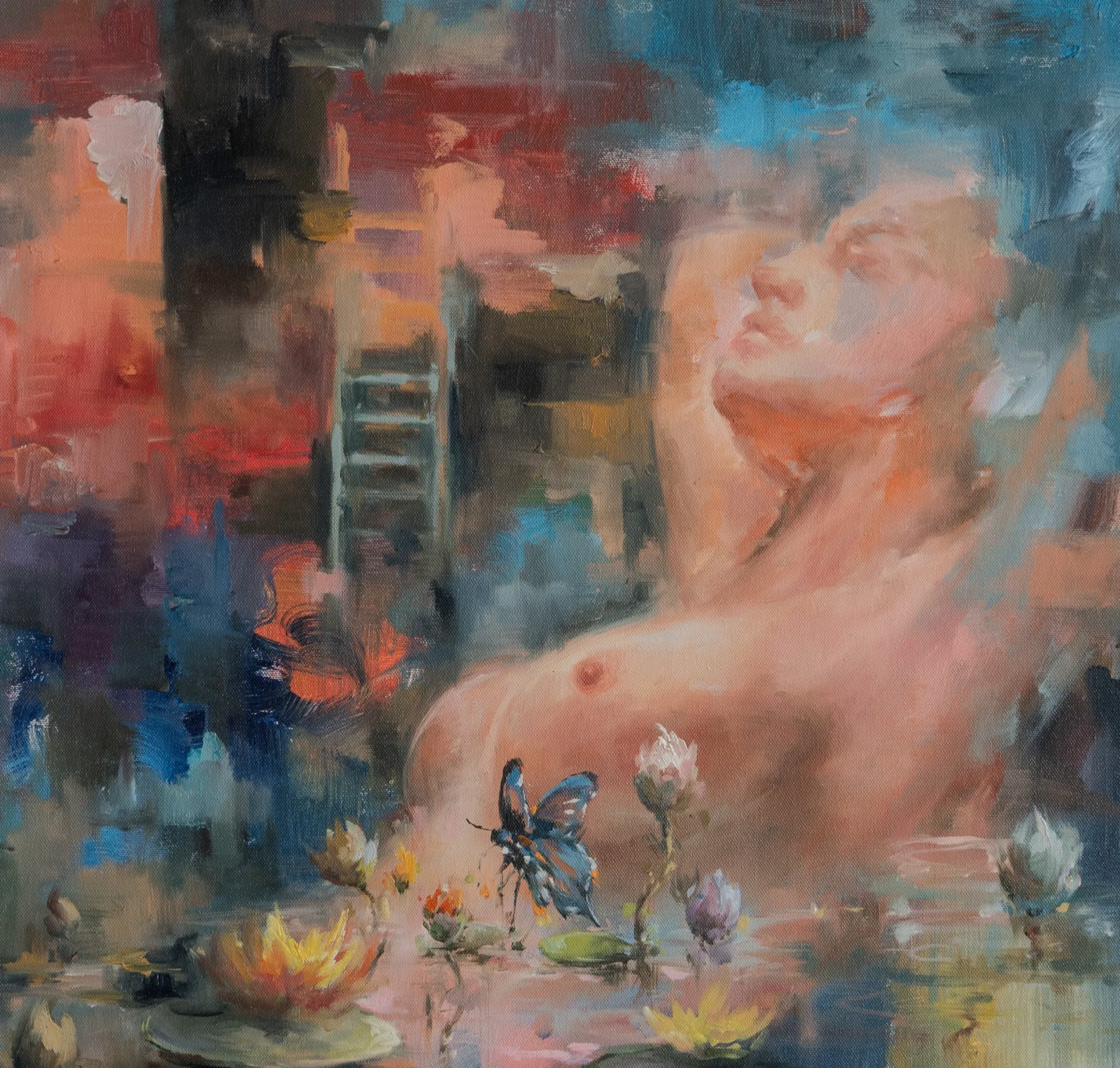 Awakening image 2