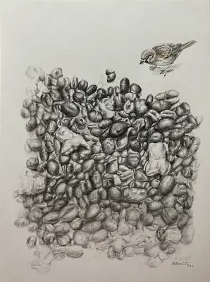 Grains of Roots II
