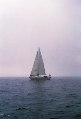 Sailing