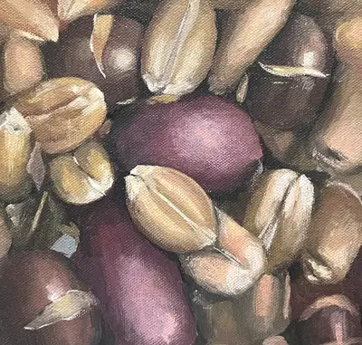 Seeds of memory V