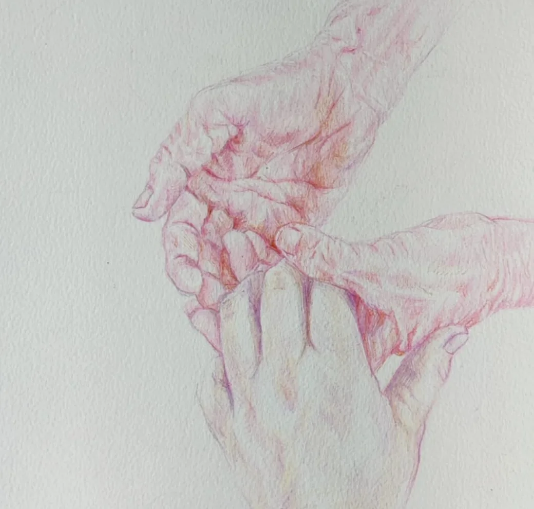Entwined Fates(I)