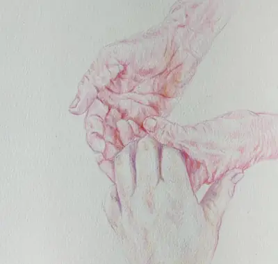 Entwined Fates(I)