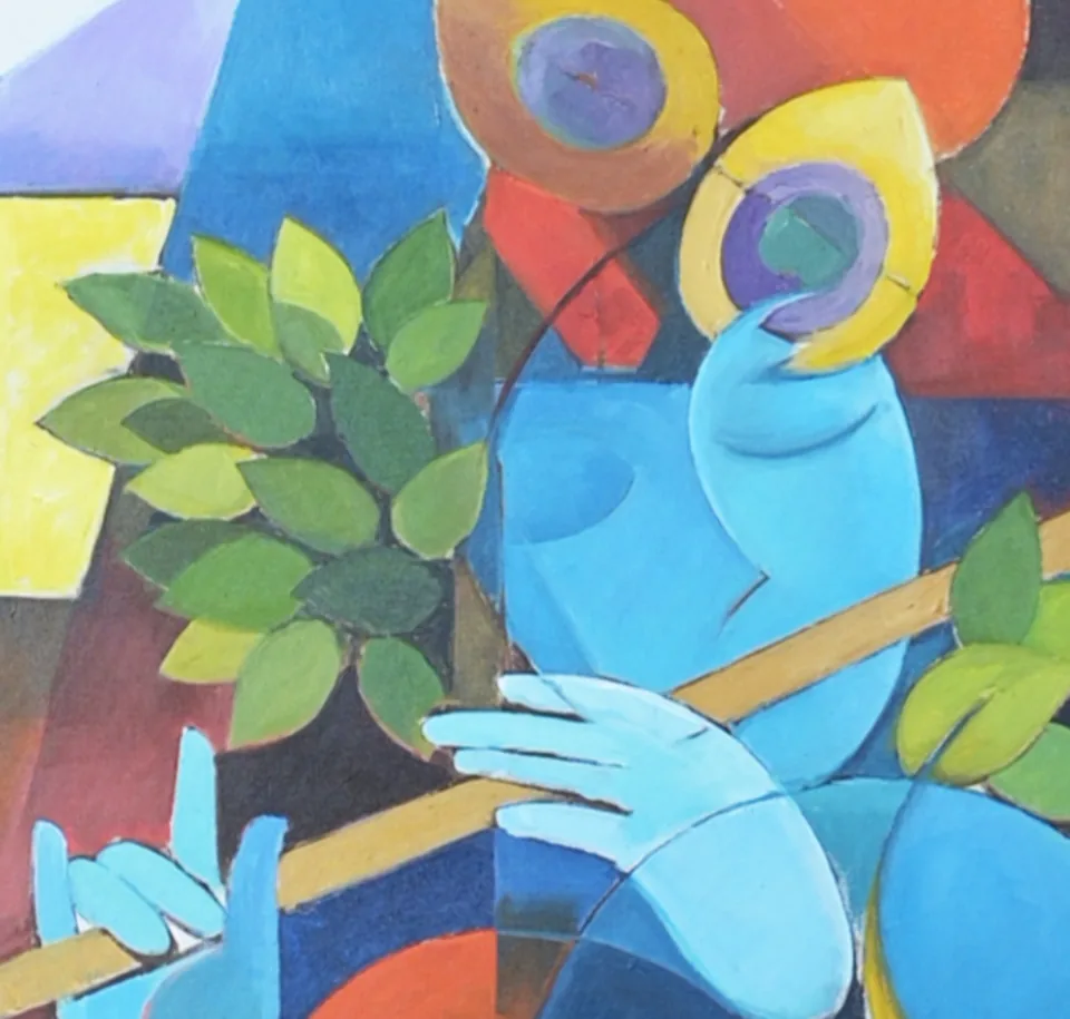 lord krishna image 2