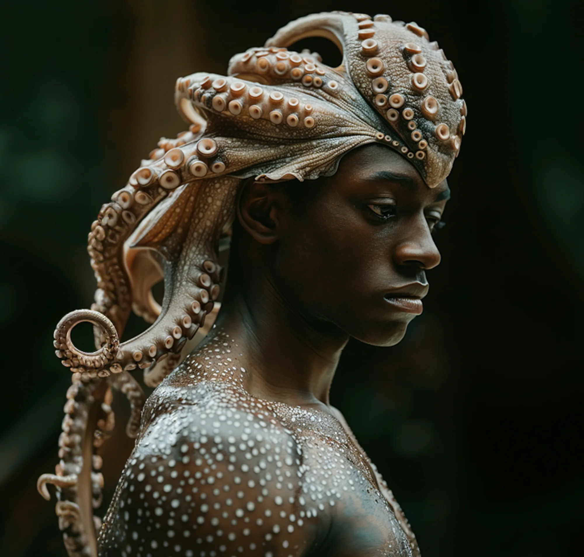 The Tidebound Oracle image 2