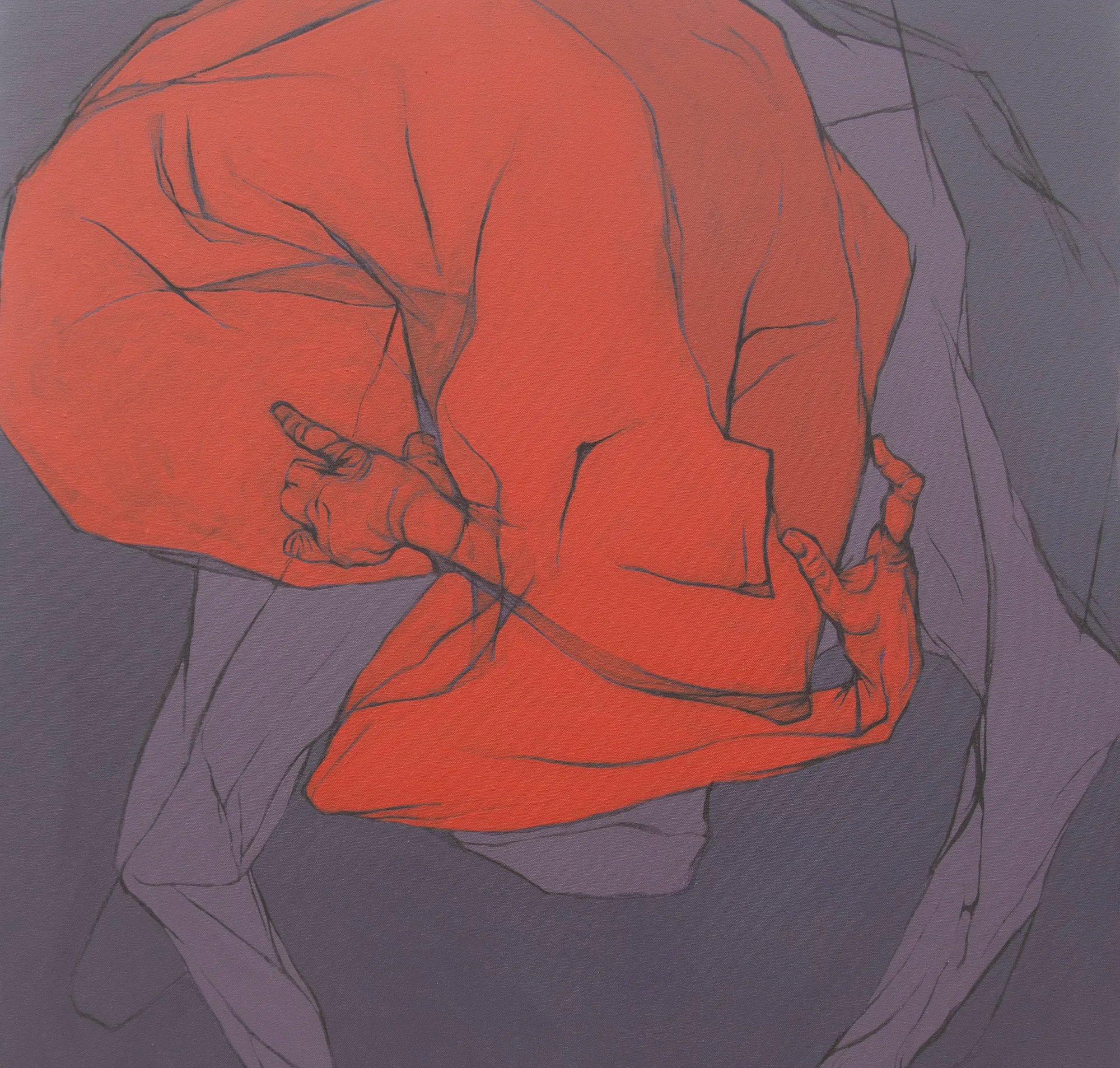 Silent duality i