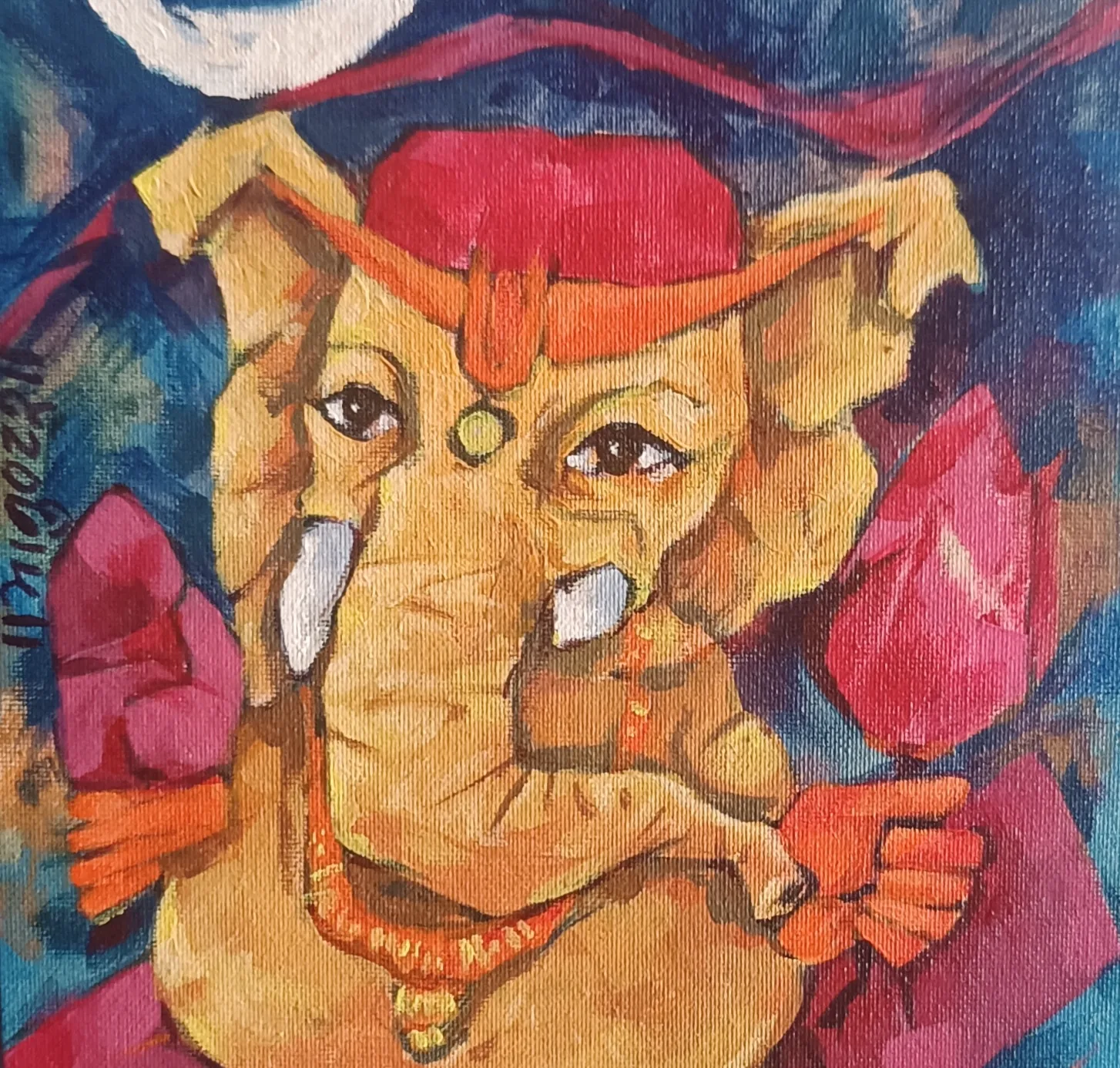GANESHA-3