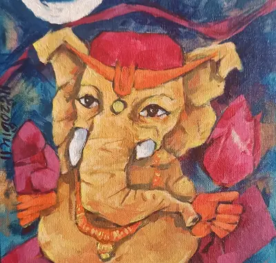 GANESHA-3