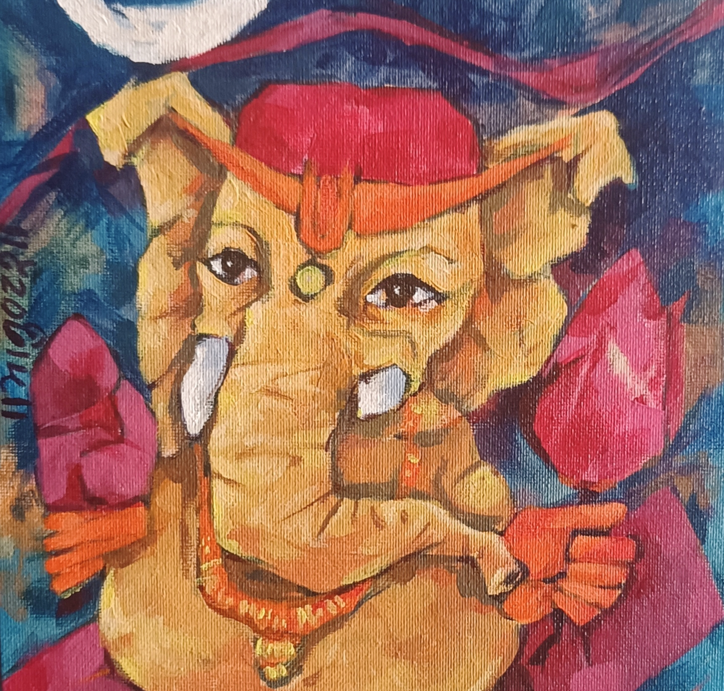 GANESHA-3