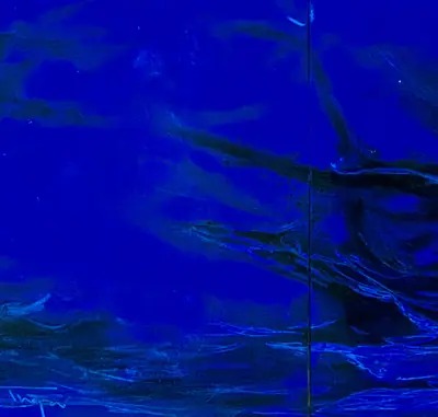 Untitled VII