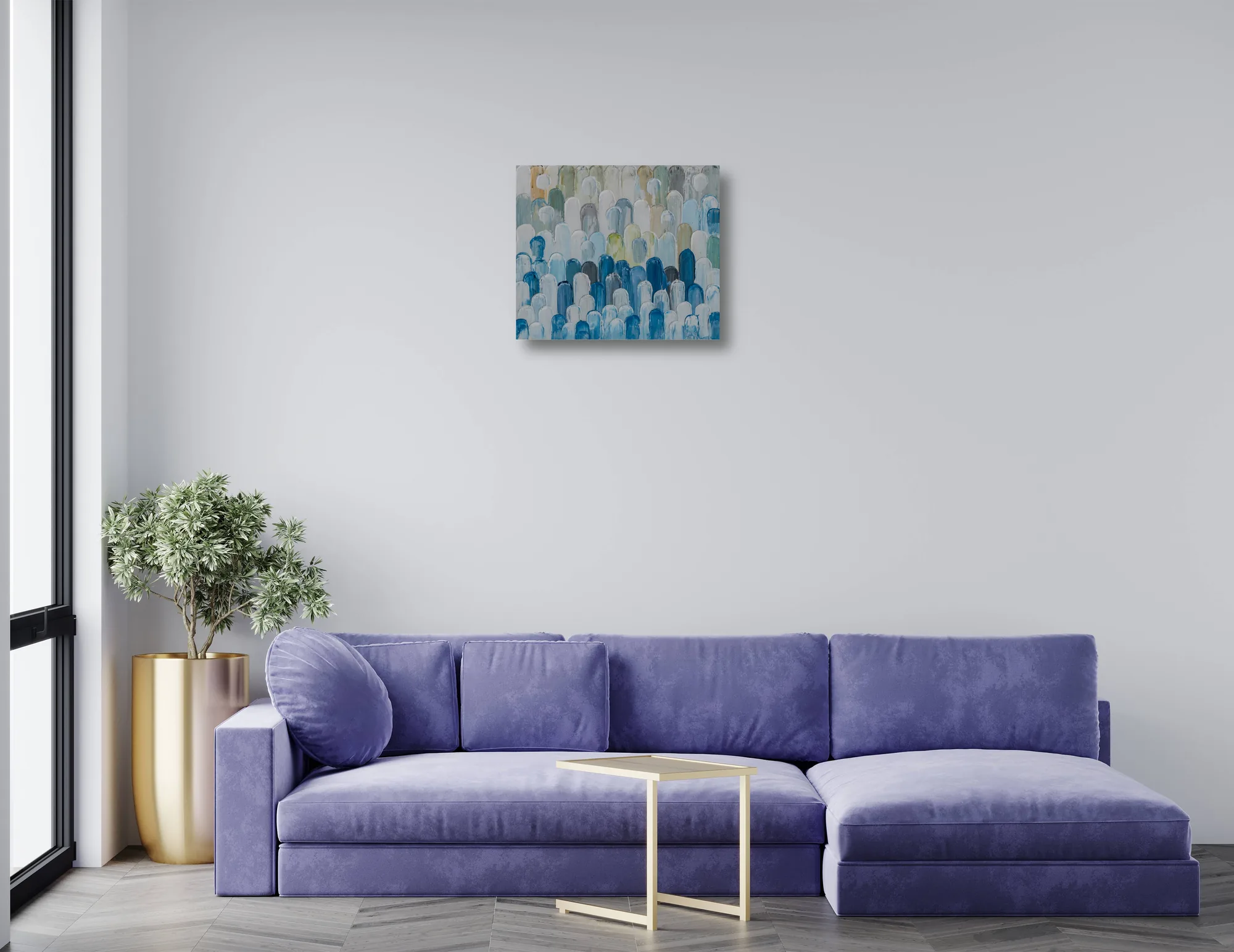 Vertical Harmony image 3