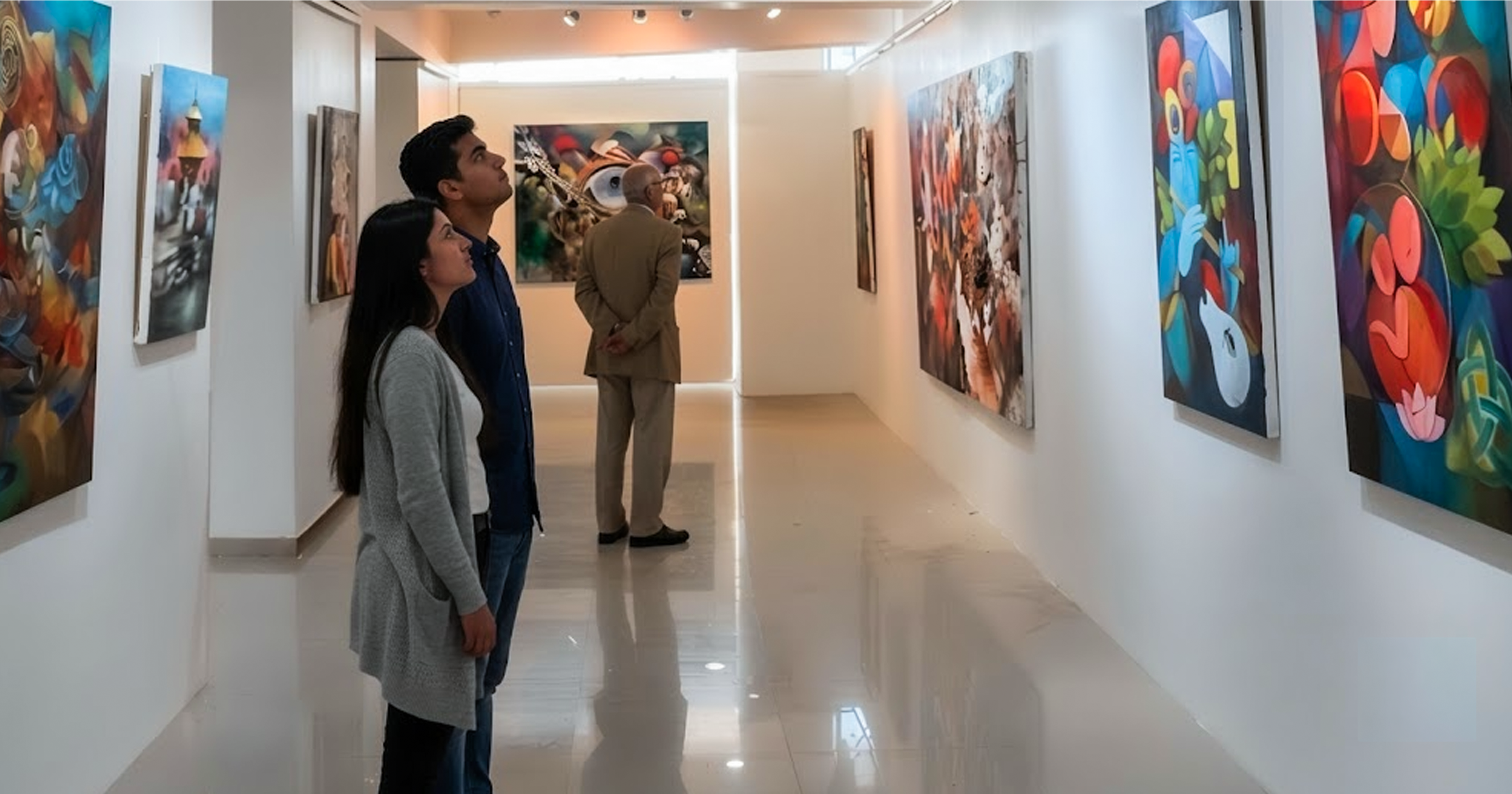why art matters: understanding the role of art in society