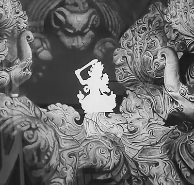 The Story of Manjushree