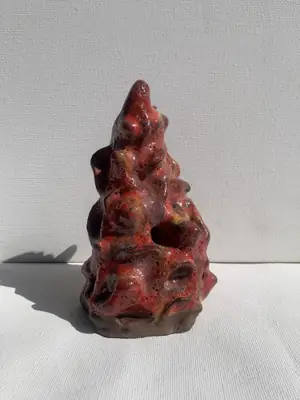 Red Lava (Jolly Reverie