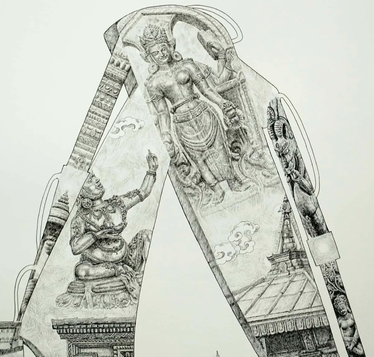 excavation(II)