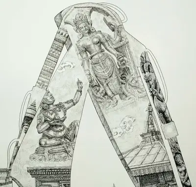 excavation(II)
