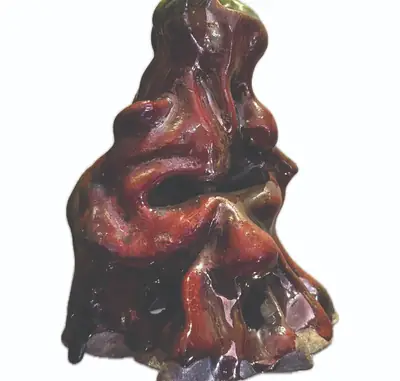 Raku Face