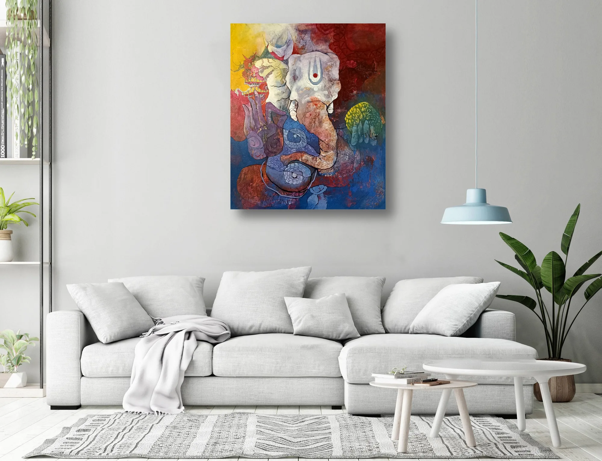 GANESH-1 image 3