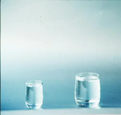 Water glass