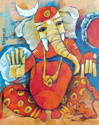 GANESH-2