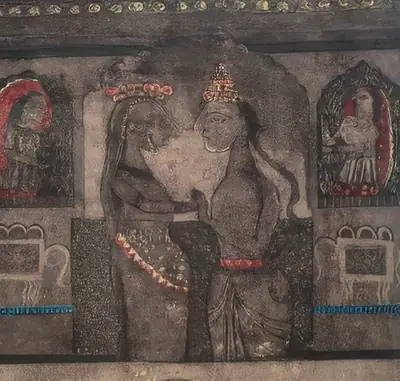 Ramayana II