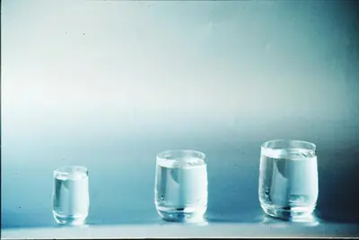 Water glass