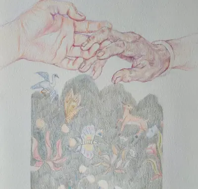 Entwined fates(II)
