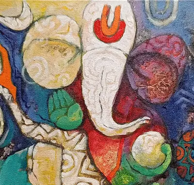 Ganesha