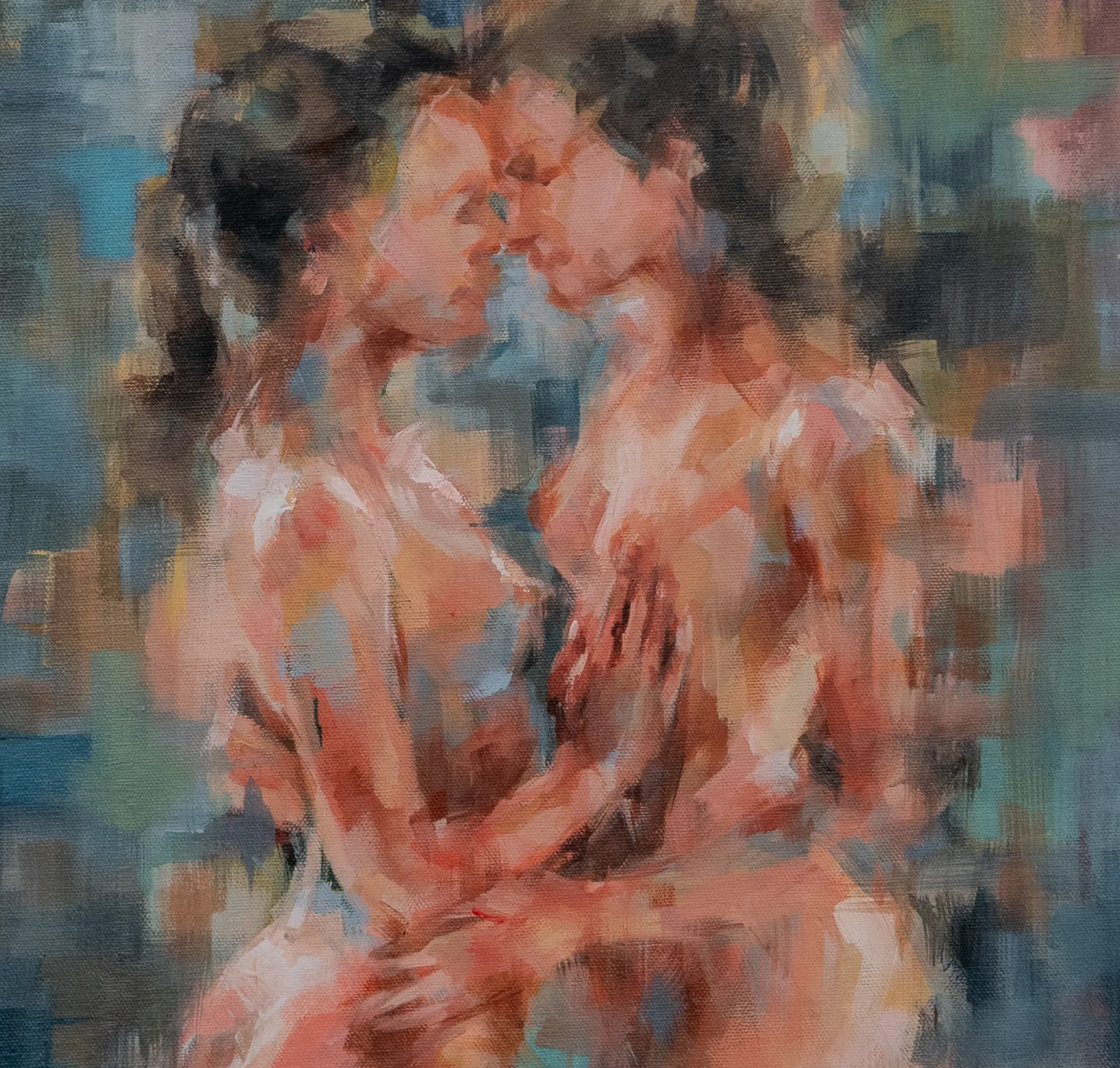 Entangled Forms