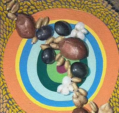 Seeds of memory II