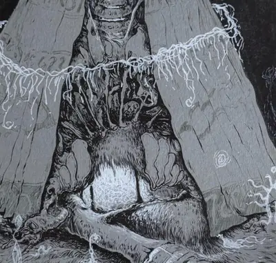 Where my ancestors reside-II