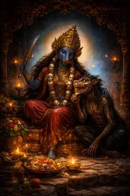 Nilbarahi and khya